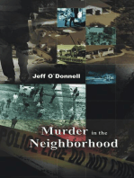 Murder in the Neighborhood