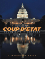 Coup D'Etat: Seven Days in October