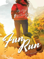 Fun Run: A Novel