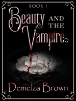 Beauty and the Vampire (Book 1)