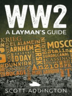 WW2: A Layman's Guide
