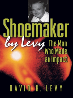 Shoemaker by Levy