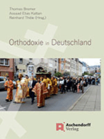 Orthodoxie in Deutschland