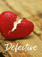 Defective: Cupid's Choice, #2
