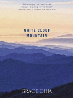 White Cloud Mountain