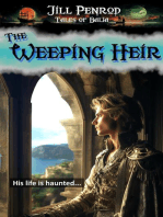 The Weeping Heir: Tales of Balia