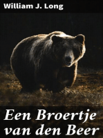 Een Broertje van den Beer