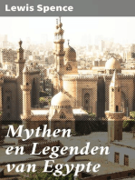 Mythen en Legenden van Egypte