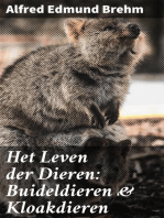 Het Leven der Dieren: Buideldieren & Kloakdieren