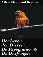 Het Leven der Dieren