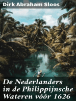 De Nederlanders in de Philippijnsche Wateren vóór 1626