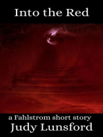 Into the Red: Fahlstrom's Adventures