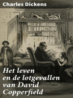 Het leven en de lotgevallen van David Copperfield