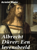 Albrecht Dürer: Een levensbeeld