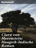 Clara van Merenstein