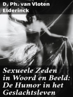 Sexueele Zeden in Woord en Beeld: De Humor in het Geslachtsleven