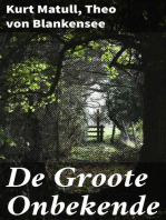 De Groote Onbekende