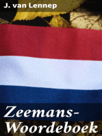 Zeemans-Woordeboek