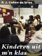 Kinderen uit m'n klas