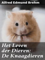 Het Leven der Dieren