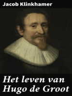 Het leven van Hugo de Groot