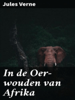 In de Oer-wouden van Afrika