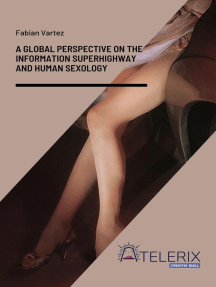 A Global Perspective on The Information Superhighway and Human ...