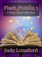 Flash Fiction 3