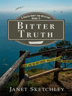 Bitter Truth: A Green Dory Inn Mystery: Green Dory Inn Mystery Series, #3