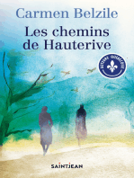 Les Chemins de Hauterive