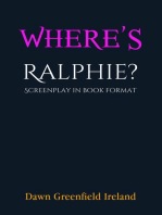 Where's Ralphie?