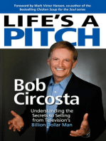 Life's a Pitch: Learn the Proven Formula That has Sold Over $1 BILLION in Products