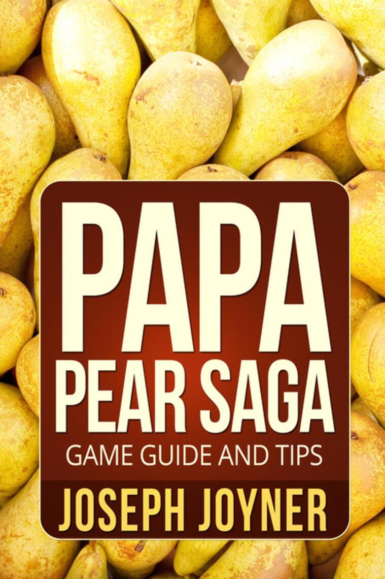 Download do APK de Guide Papa Pear Saga para Android