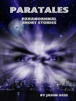 Paratales: Paranormal Short Stories