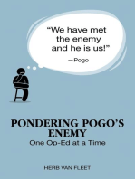 Pondering Pogo's Enemy