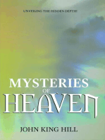 MYSTERIES OF HEAVEN: UNVEILING THE HIDDEN DEPTH