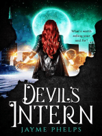 Devil's Intern