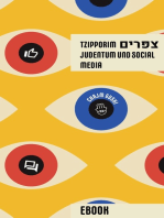 Tzipporim: Judentum und Social Media