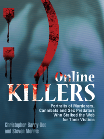 Online Killers by Christopher Berry-Dee, Steven Morris - Ebook ...