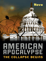 American Apocalypse: The Collapse Begins