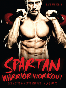 300 Spartans Mark Twight 300 Bodyweight Workout Spartan 300
