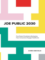 Joe Public 2030