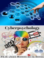 Cyberpsychology: Mind And Internet Relationship