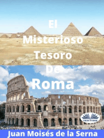 El Misterioso Tesoro De Roma
