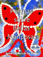 Poemas Sobre Bellas Mariposas