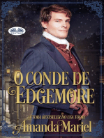 O Conde De Edgemore