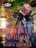 Los Diamantes No Lloran