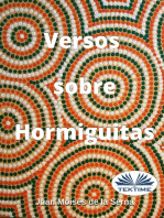 Versos Sobre Hormiguitas