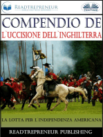 Compendio De L'Uccisione Dell'Inghilterra