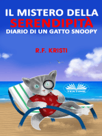 Il Mistero Della Serendipità: Diario Di Un Gatto Snoopy